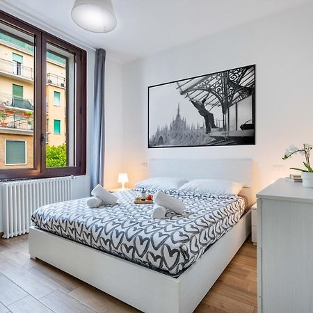 Divi Apartments Milano - Strategic Place 외부 사진