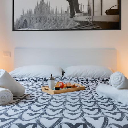 Divi Apartments Milano - Strategic Place 외부 사진