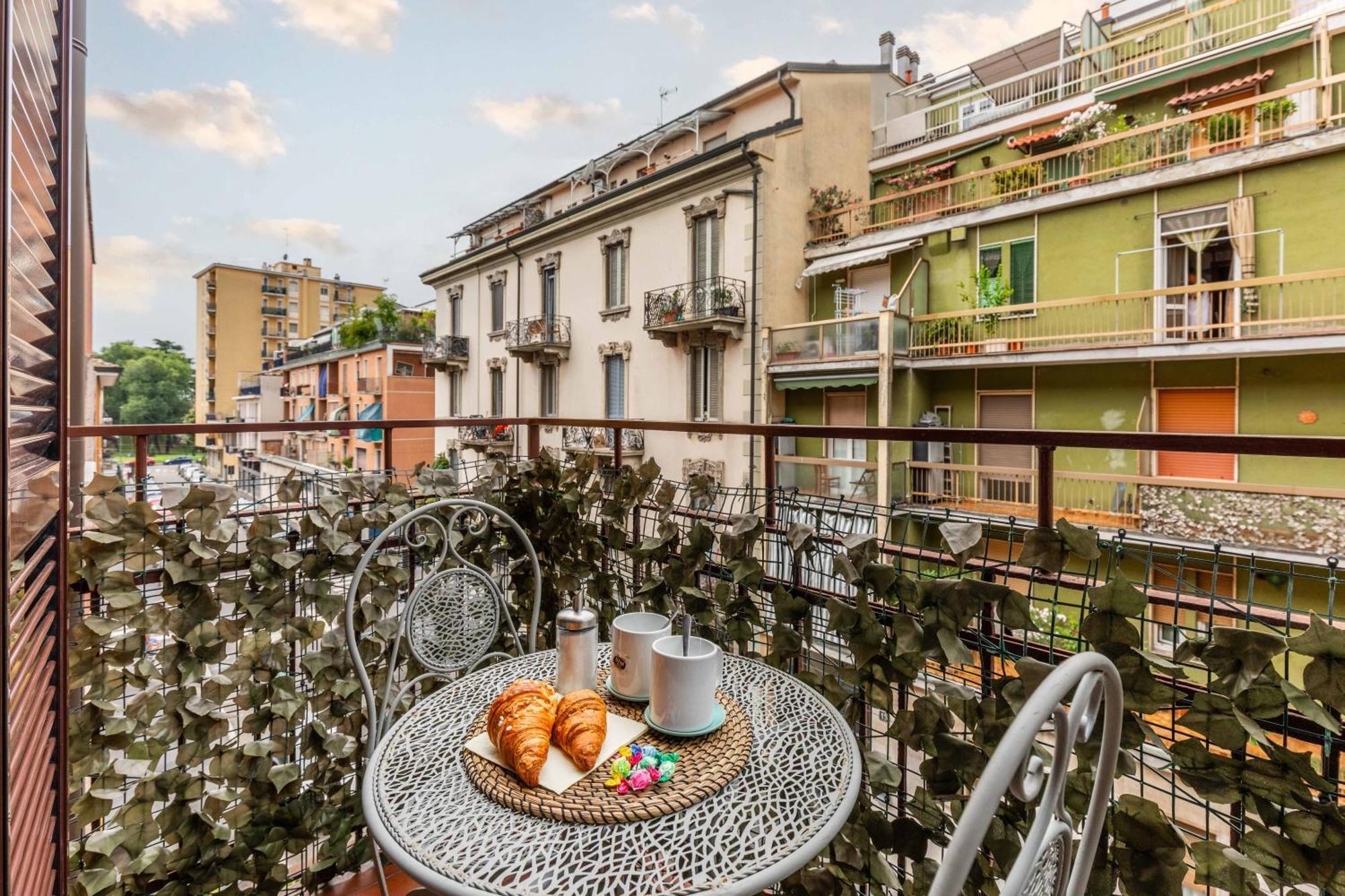 Divi Apartments Milano - Strategic Place 외부 사진