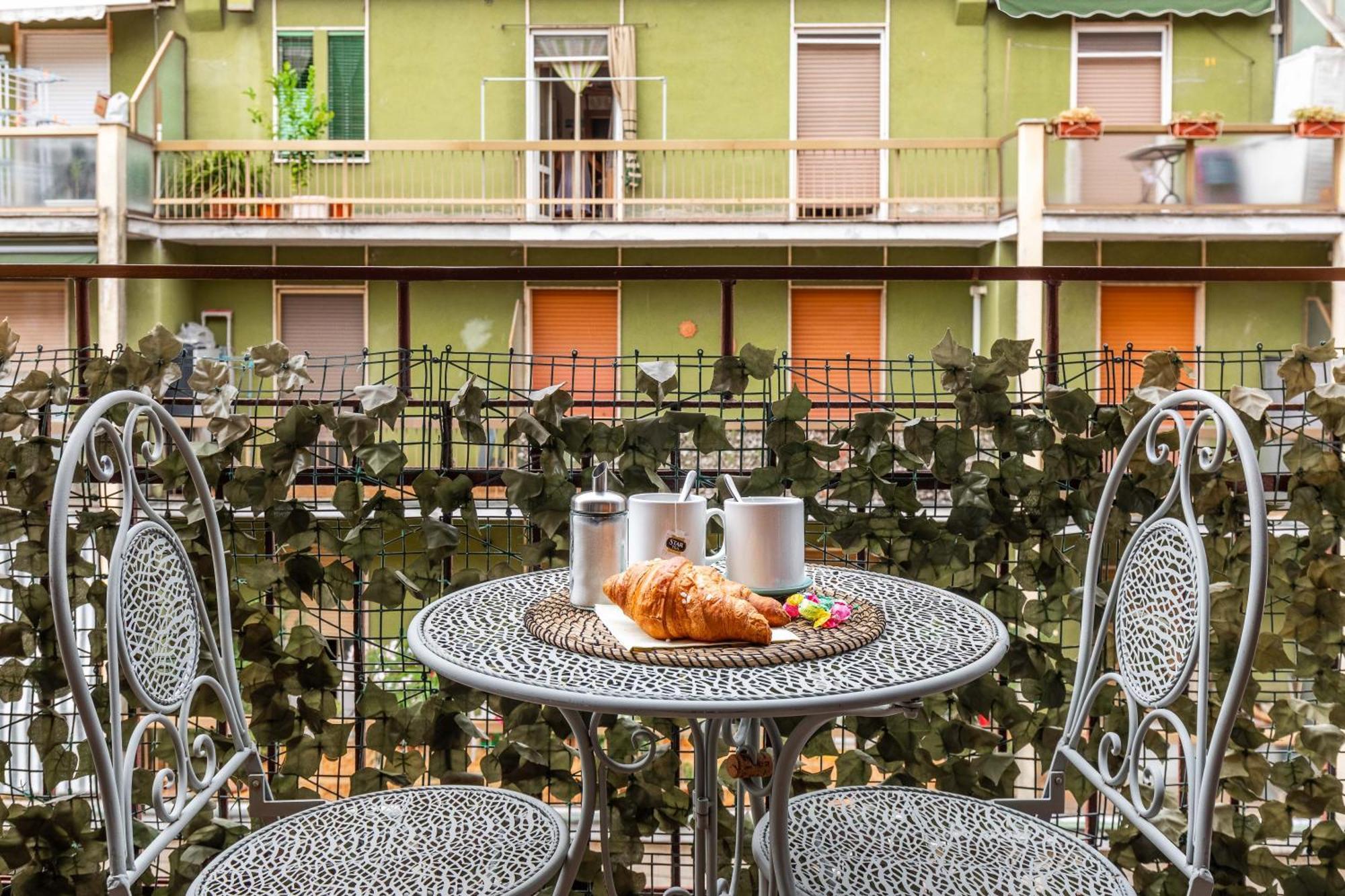 Divi Apartments Milano - Strategic Place 외부 사진